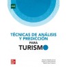 Técnicas de análisis y predicción para turismo