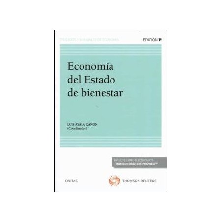 Economía del estado de bienestar