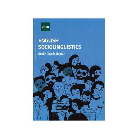 English sociolinguistics