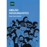 English sociolinguistics