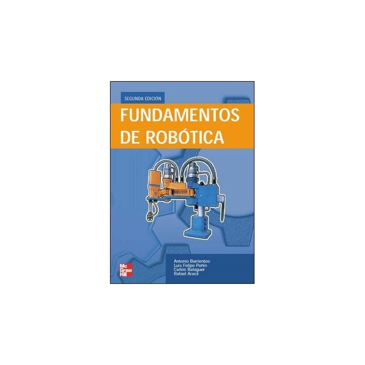 Fundamentos de robótica
