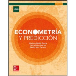 Econometría y predicción