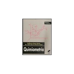 Quimiometría