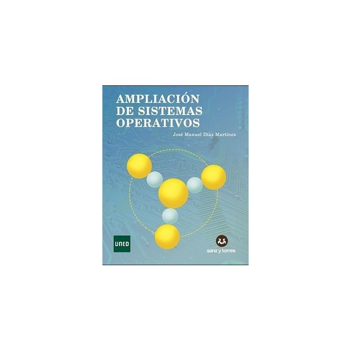 Ampliación de sistemas operativos