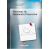 Nociones de geometría proyectiva