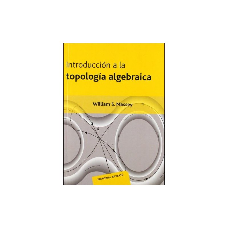 Introducción a la topología algebraica