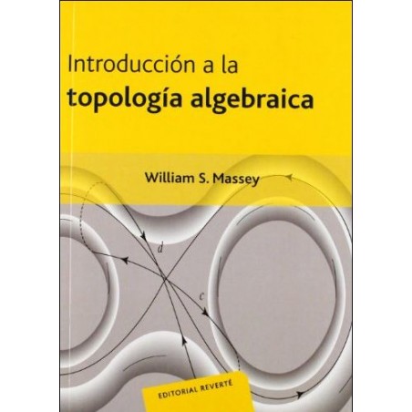 Introducción a la topología algebraica