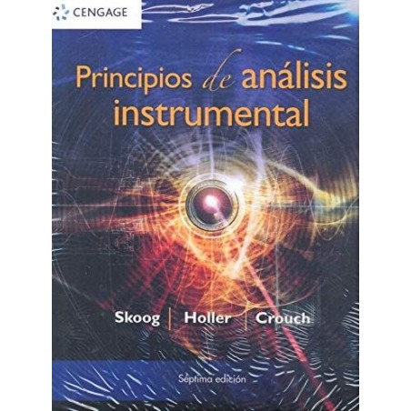 Principios de análisis instrumental