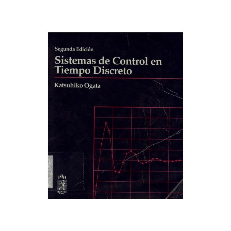 Sistemas de control en tiempo discreto