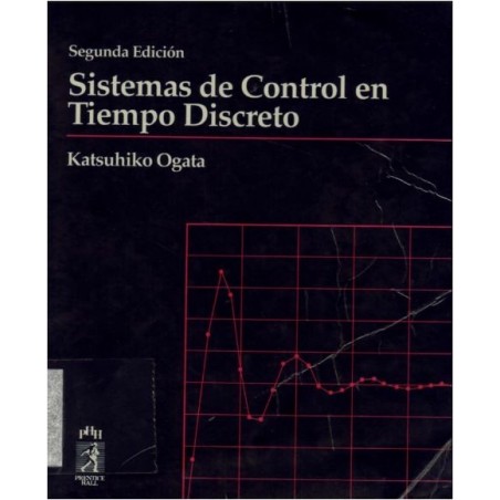 Sistemas de control en tiempo discreto