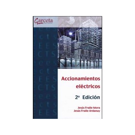 Accionamientos eléctricos