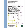 Introducción a la teoría de autómatas, gramáticas y lenguajes