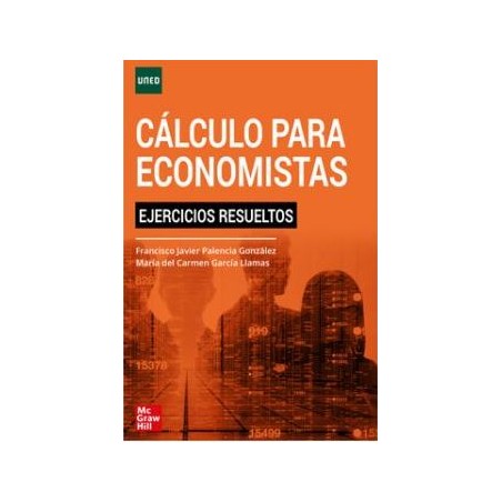 Cálculo para economistas ejercicios resueltos