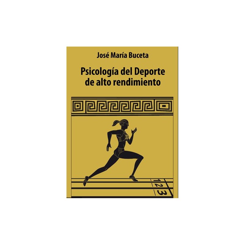 Psicología del deporte de alto rendimiento