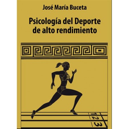 Psicología del deporte de alto rendimiento