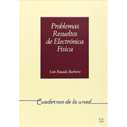 Problemas resueltos de electrónica física