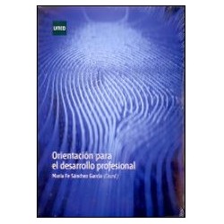 Orientación para el desarrollo profesional
