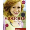 Menschen A1.1 Kurbuch AR Libro del alumno+aplicación móvil