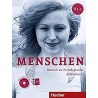 A1.1 Menschen Arbeitbuch mit audio CD