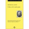 Crítica de la razón pura