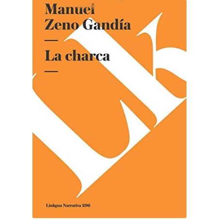 La charca