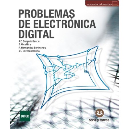 Problemas de electrónica digital