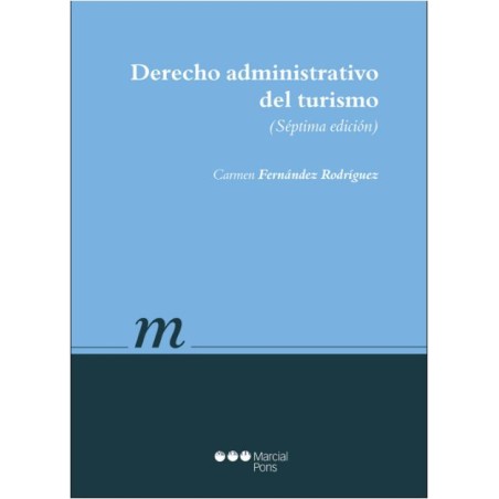 Derecho administrativo del turismo