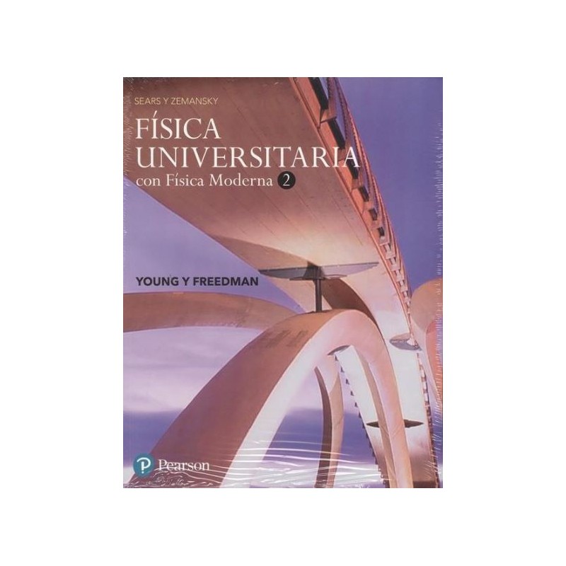 Física universitaria con física moderna 2