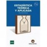 Estadística teórica y aplicada