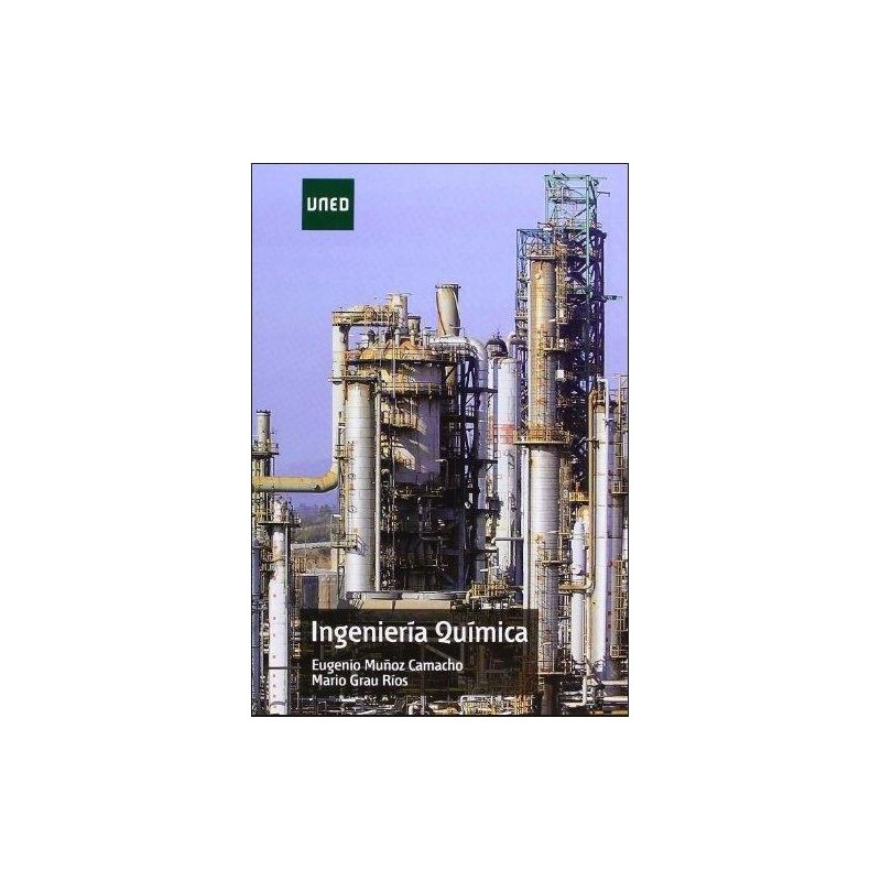 Ingeniería química