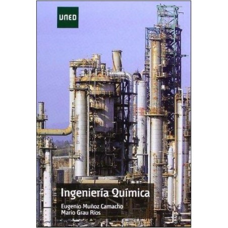 Ingeniería química