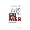La historia empieza en Sumer