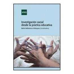 Investigación social desde la práctica educativa