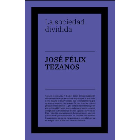 La sociedad dividida