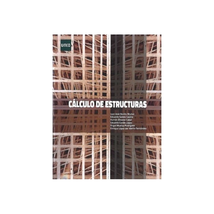 Cálculo de estructuras