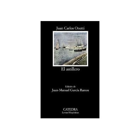 El astillero