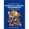 Historia de la literatura hispanoamericana 4. De Borges al presente