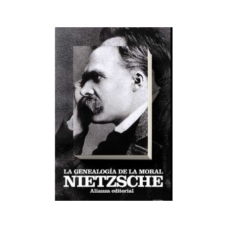 La genealogía de la moral