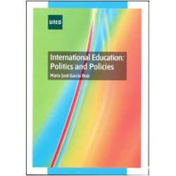 International education: Politics and policies