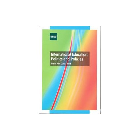 International education: politics and policies