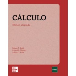 Cálculo - Edición adaptada