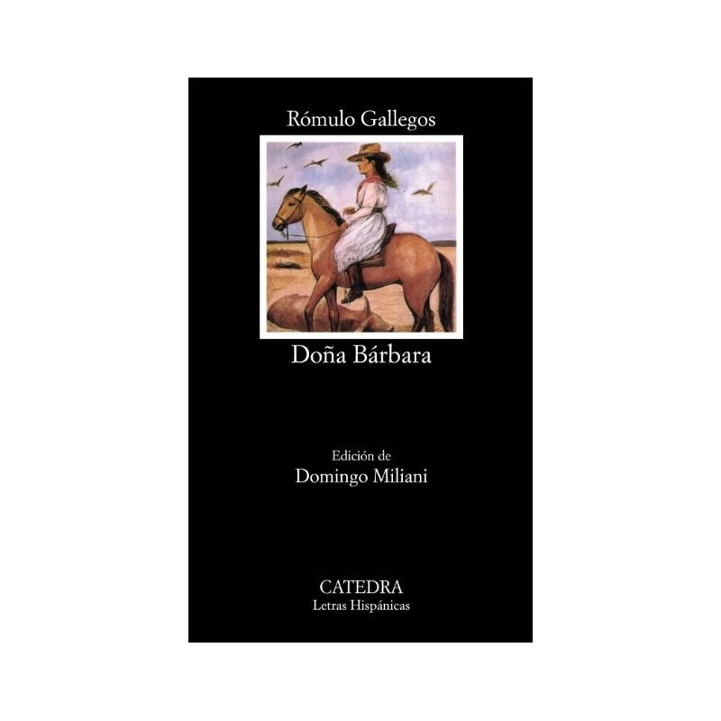 Doña Bárbara