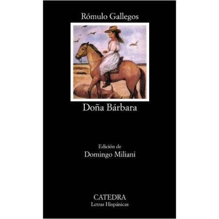 Doña Bárbara