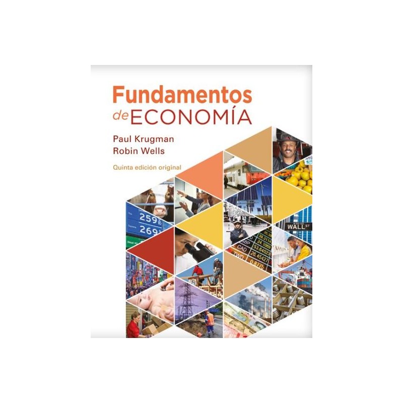 Fundamentos de economía