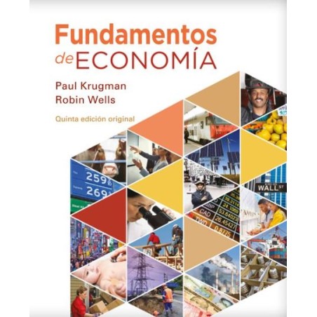 Fundamentos de economía