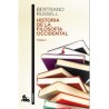 Historia de la filosofía occidental II