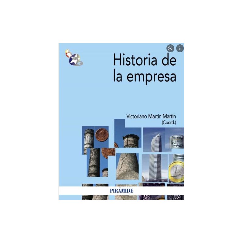 Historia de la empresa