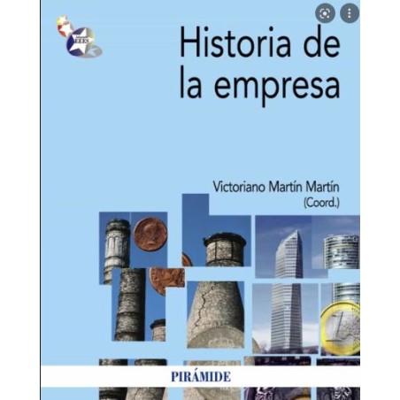 Historia de la empresa