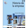 Historia de la empresa