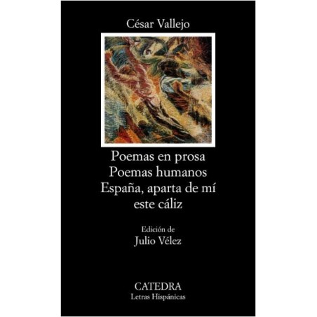 Antología poética